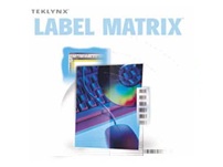 Label Matrix Power Pro 2018 Label Matrix Power Pro 2018